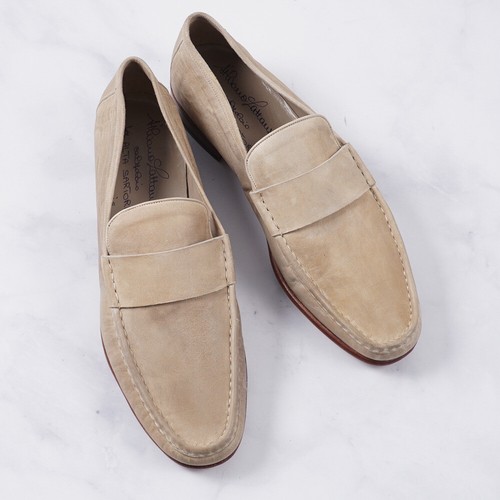 Scarpe mocassini silvano - mocassini,