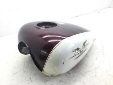 SERBATOIO BENZINA - RUGGINE INTERNO DA TRATTARE HYOSUNG AQUILA 250 2017