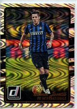 2016-17 Donruss Soccer