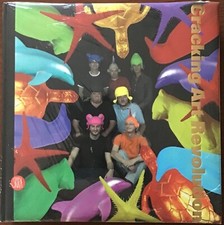 CATALOGO CRACKING ART