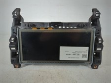 Jaguar E-pace Mk1 R-dynamic Estate 5 porte 2017-2021 unità display digitale N69