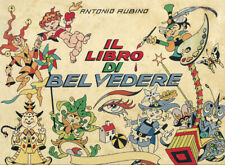 Il libro di Belvedere. Ediz. a colori - Rubino Antonio
