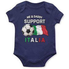 Me & Daddy Support Italia