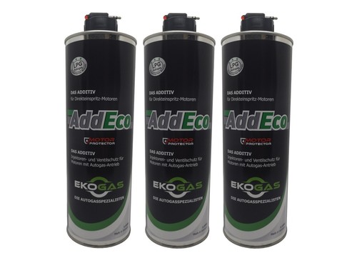 Additivo originale addeco - originale,