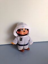 MONCHHICHI 20 CM made Taiwan MARINAIO MONCICCI MON CICCI moncici VINTAGE ANNI 80