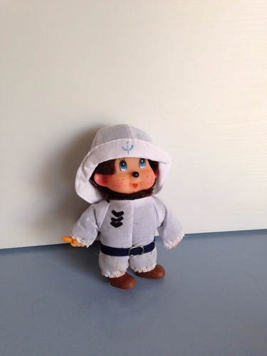 Monchhichi made taiwan - cm,