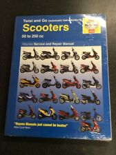 Twist And Go Scooters Haynes