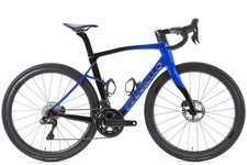 Bici da strada a disco