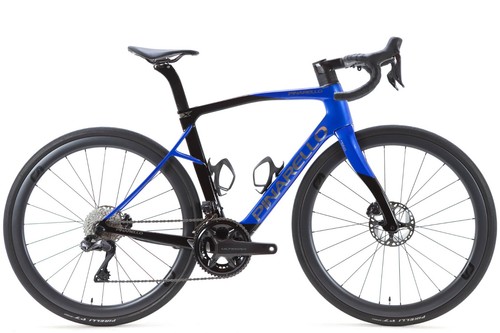 Bici strada disco - strada, a