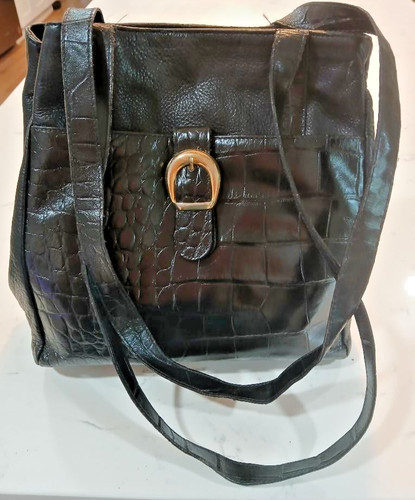 Vtg alfredo picchi leather - vtg,