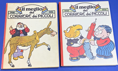 Meglio del corriere - del,