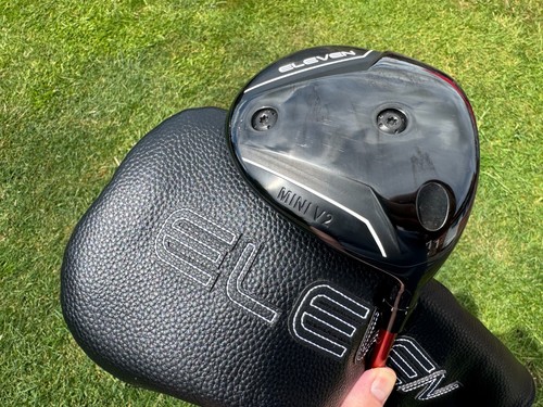 Eleven mini driver - mini,