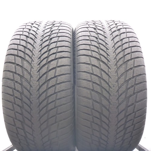 255 nokian 45 - 255, 2x