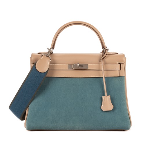 Hermès rare ltd kelly - ltd., 32