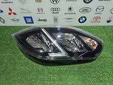 FARO LED OPEL MOVANO RENAULT