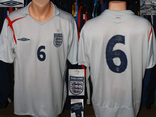 Maglia casa england umbro - england,