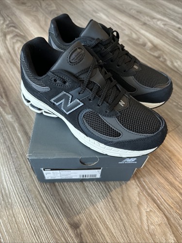 New balance 2002r gc2002bk - new,