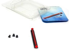 Mirino Super Big Dot per fucile a fibra ottica LPA con vite ed adesivo 90083938