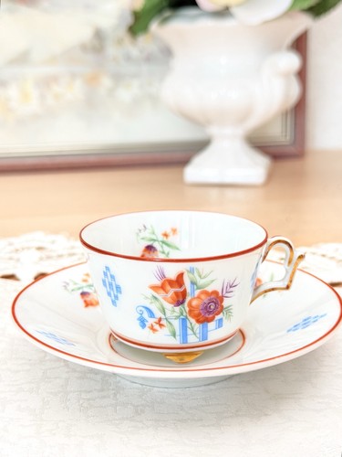 Caffettiera moka porcellana
