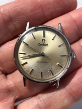 Omega Automatic Seamaster Cal