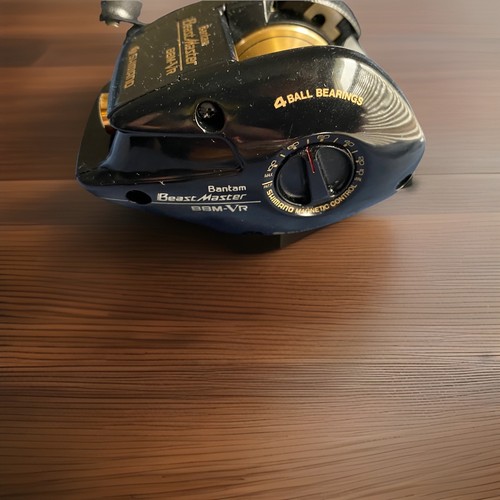 Mulinello shimano bantam beast - mulinello,