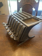 1890 Staats Coin Changer