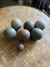 BOCCE ANTICHE È BOCCINO