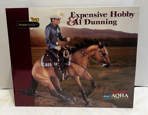 Porcellana breyer hobby - breyer,
