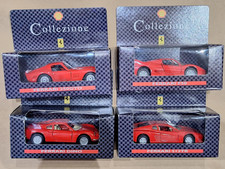 Maisto Shell Collezione