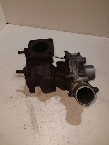 Turbocompressore lancia kappa - lancia,