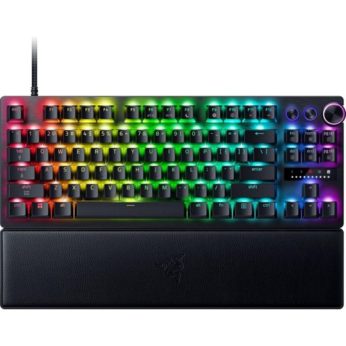 Razer huntsman pro - v3,