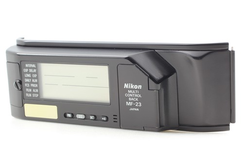 Quasi come nuovo nikon mf - come,