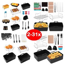 Set 2-31 accessori per