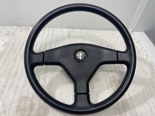 Epoca sterzo volante alfa - sterzo,