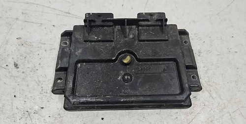 Centralina motore diesel
