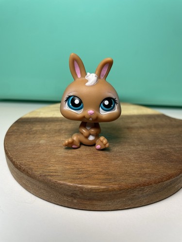 Littlest pet shop lps 220 - shop, #220