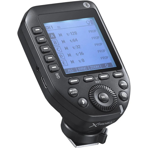 Godox xproii trigger - godox, xproii-n