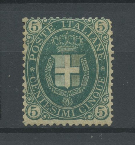 Regno 1889 verde - regno,