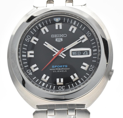 Orologio uomo automatico seiko - automatico,