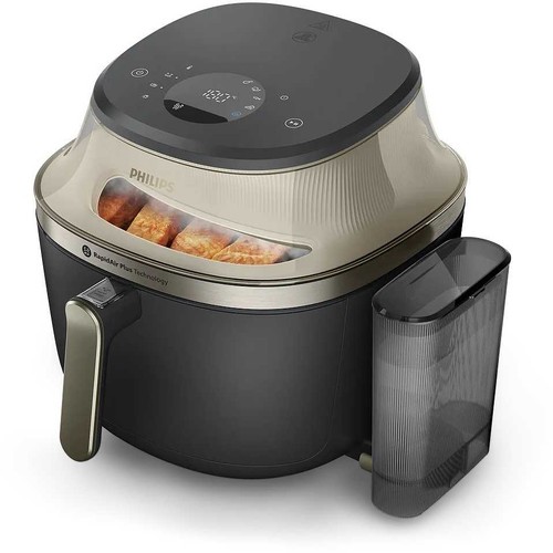 Philips airfryer serie 5000 - airfryer,