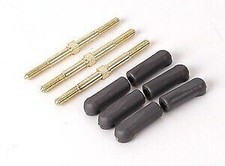 Set fibbia girevole Schumacher