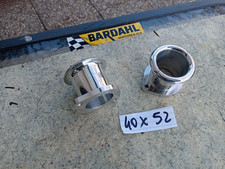 2 TROMBONCINI filtro per