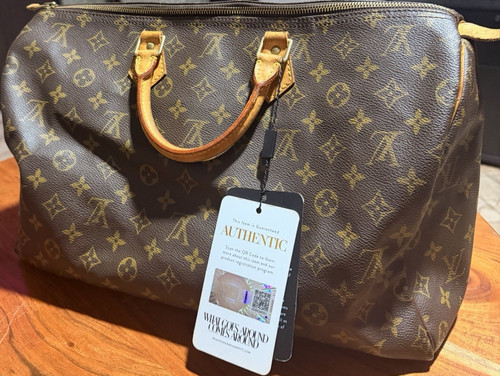 Louis vuitton speedy 0 - speedy, 4