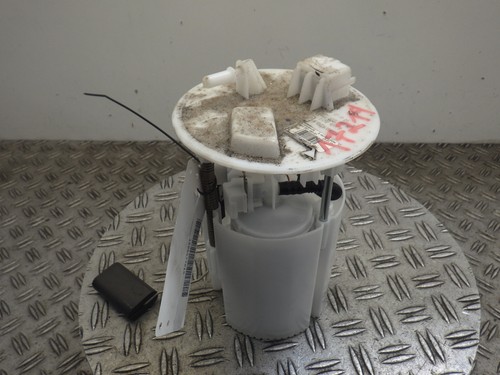 Pompa carburante smart fortwo - pompa,