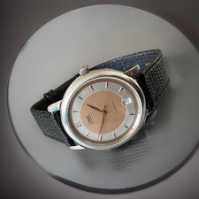 Orologio Uomo Svizzero Vintage