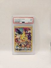Pokemon Card Pikachu 160/159