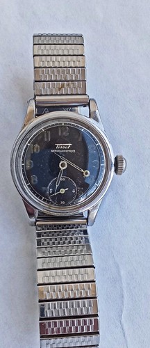 Orologio militare vintage - , 1941