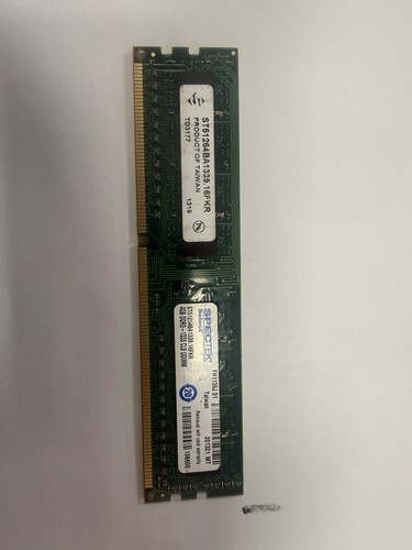 4gb ram spectek - ram,