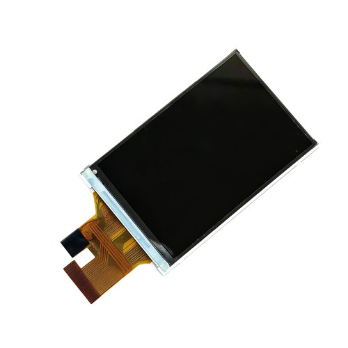 Nuovo schermo lcd con - nuovo,