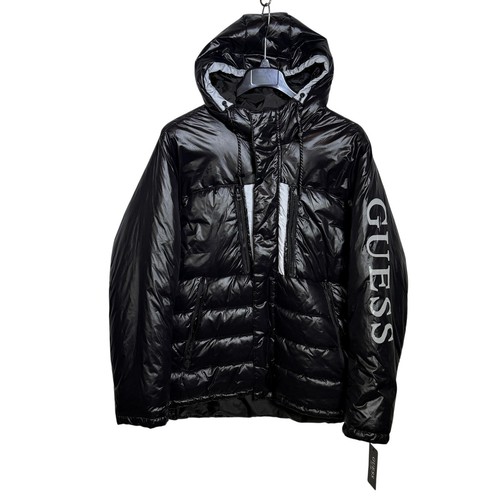 Guess cappotto uomo - guess,